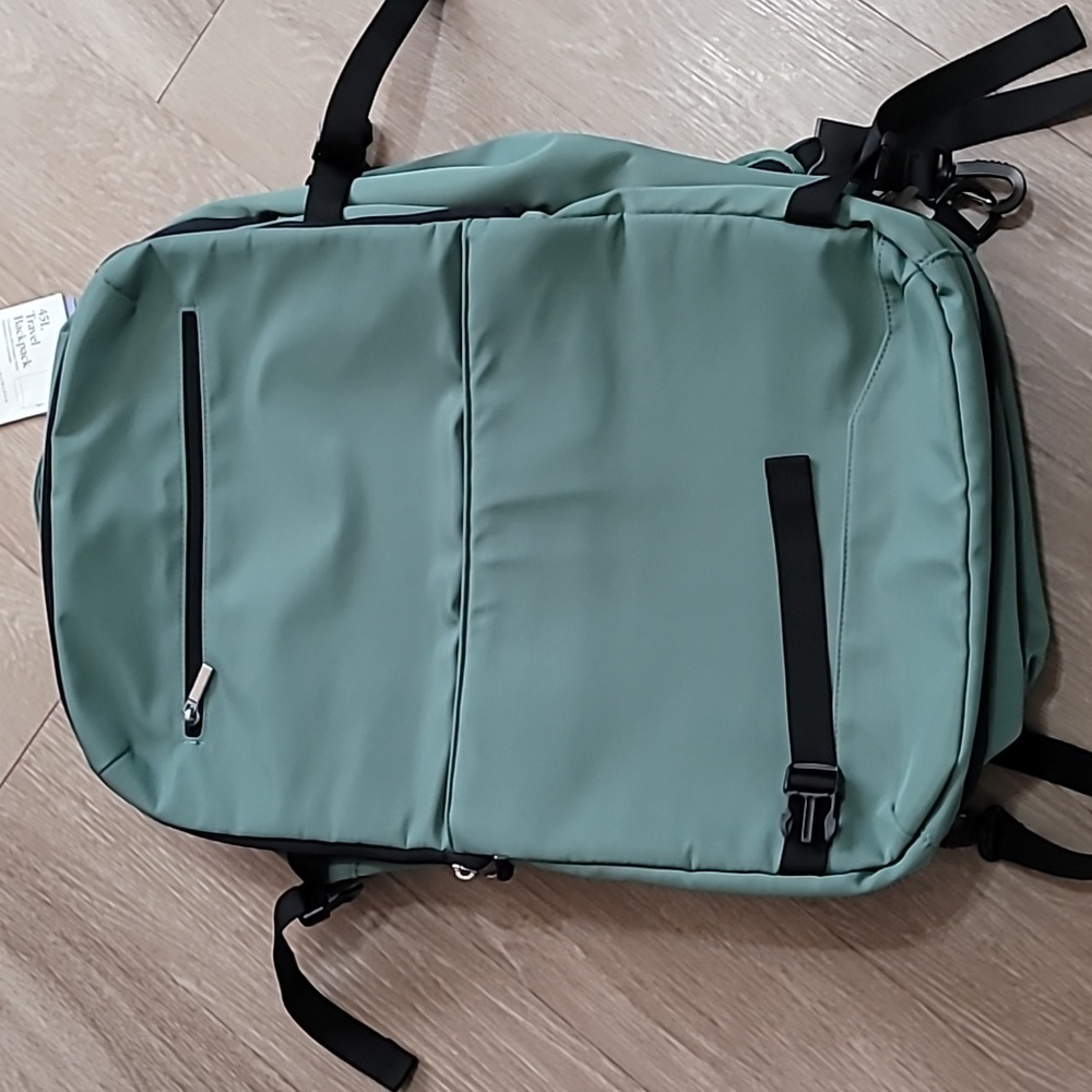 45L Travel Backpack